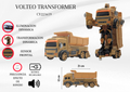 Volteo Transformer