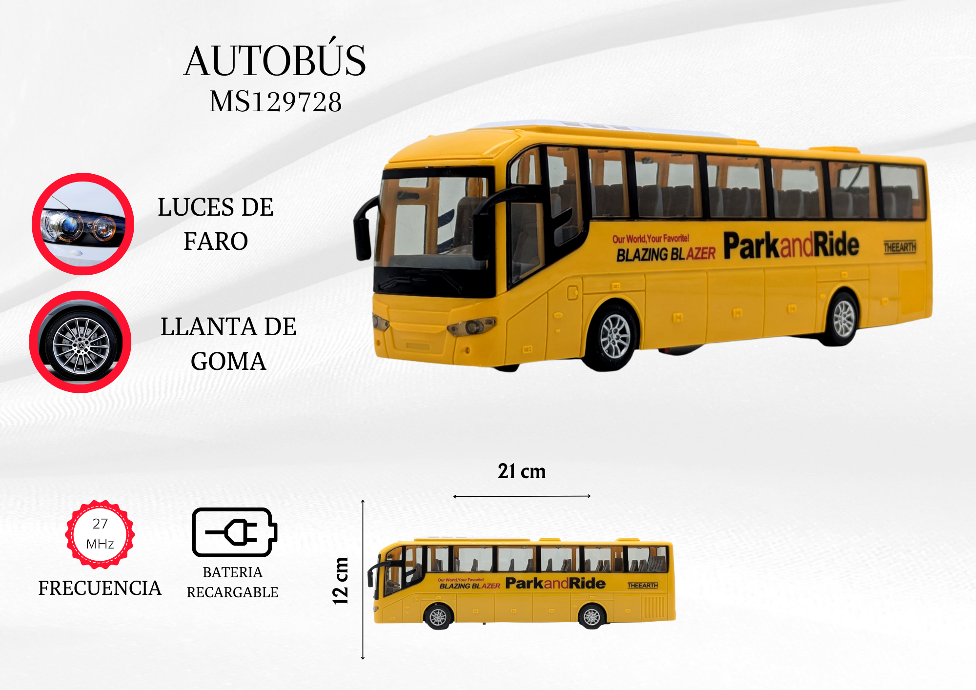 Autobus