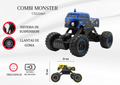 Combi Monster