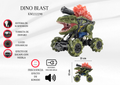 Dino Blast