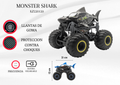 Monster Shark