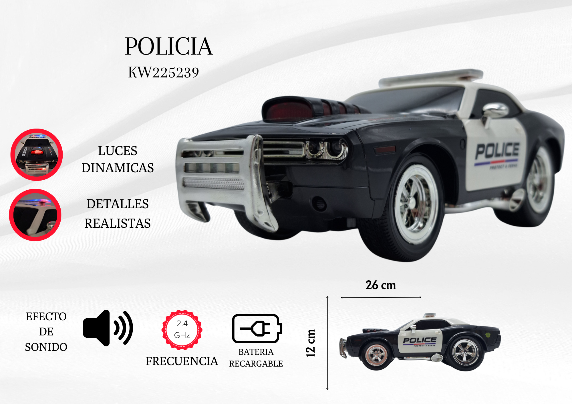 POLICIA